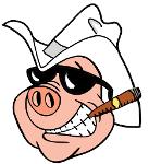 Boss Hog Logo