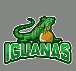 Iguanas Logo