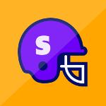 New England Eagles Logo