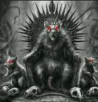 Marvelous Misfits Logo