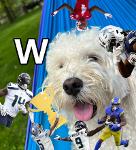 Mooch Szn 🏆🗣️ Logo