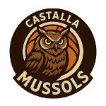 Castalla Mussols Logo