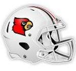 Louisville Cardinals Logo