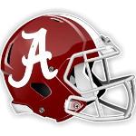 Alabama Crimson Tide Logo
