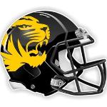 Missouri Tigers Logo