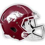 D-Arkansas Razorbacks Logo