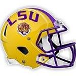 LSU Tigers. Logo