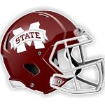 Mississippi State Bulldogs Logo