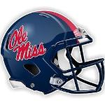 Ole Miss Rebels Logo