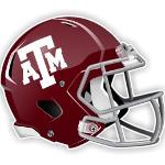 Texas A&M Aggies Logo