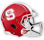 NC State Wolfpack Logo