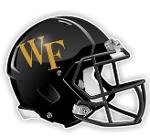 Wake Forest Demon Deacons Logo