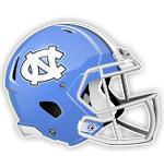 North Carolina Tar Heels Logo