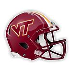 Virginia Tech Hokies Logo