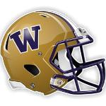 Washington Huskies Logo