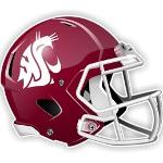 Washington State Cougars Logo
