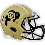 Colorado Buffaloes Logo
