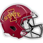 Iowa State Cyclones Logo