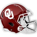 Oklahoma Sooners Logo