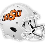 Oklahoma State Cowboys Logo