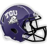 TCU Horned Frogs Logo