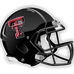 Texas Tech Red Raiders Logo