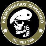Mercenarios Guinardo Logo
