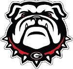 Georgia Bulldogs Logo