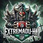 Extremadura Spartans Logo