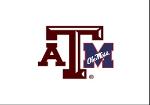 TAMU/Ole Miss Logo