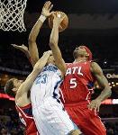 🏀 3 THE HARD WAY!! 🏀 Logo