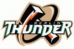 Berlin Thunder Logo