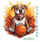 Streetdogs of Mijares Logo