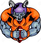 Gromstett Goats Logo