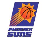 Phoenix Suns Logo