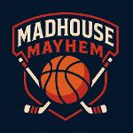 Madhouse Mayhem Logo