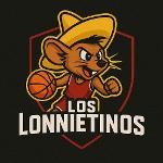Los Lonnietinos Logo
