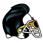 Bronco Bear Logo