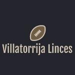 Villatorrija Linces Logo
