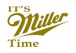 Chase That Miller Life Logo