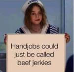 Smells Like Dump (6-9) actually Logo