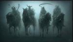 The Four Horsemen Logo