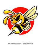 🏀 Bee Ballers 🏀 Logo