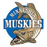 Minnesota Muskies Logo