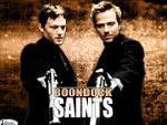 Boondock Saints Logo