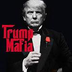 Trump Mafia Logo