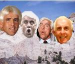 WOOOOOOMANIA!!!!! Logo