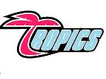 Tropics Logo