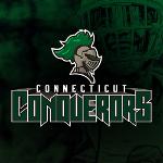 Connecticut Conquerors Logo