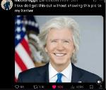 Lebron James 2028 Logo